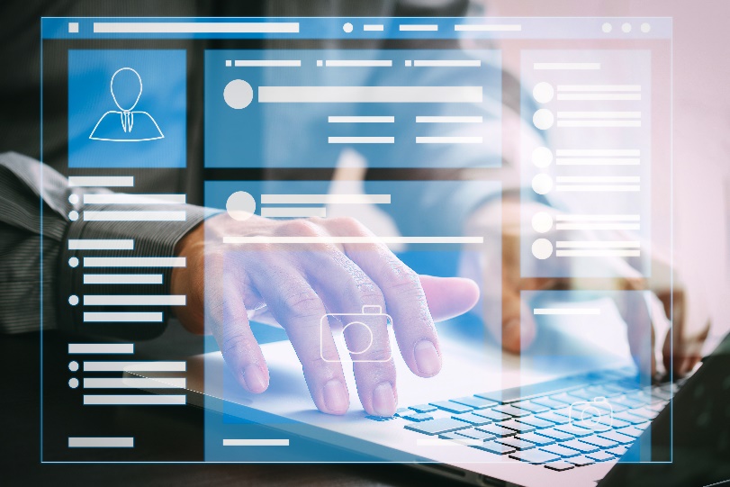 DRUM digital underwriting platform